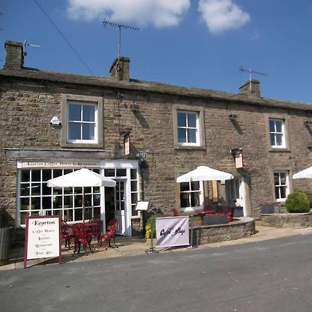 Kearton Guest House Thwaite エクステリア 写真
