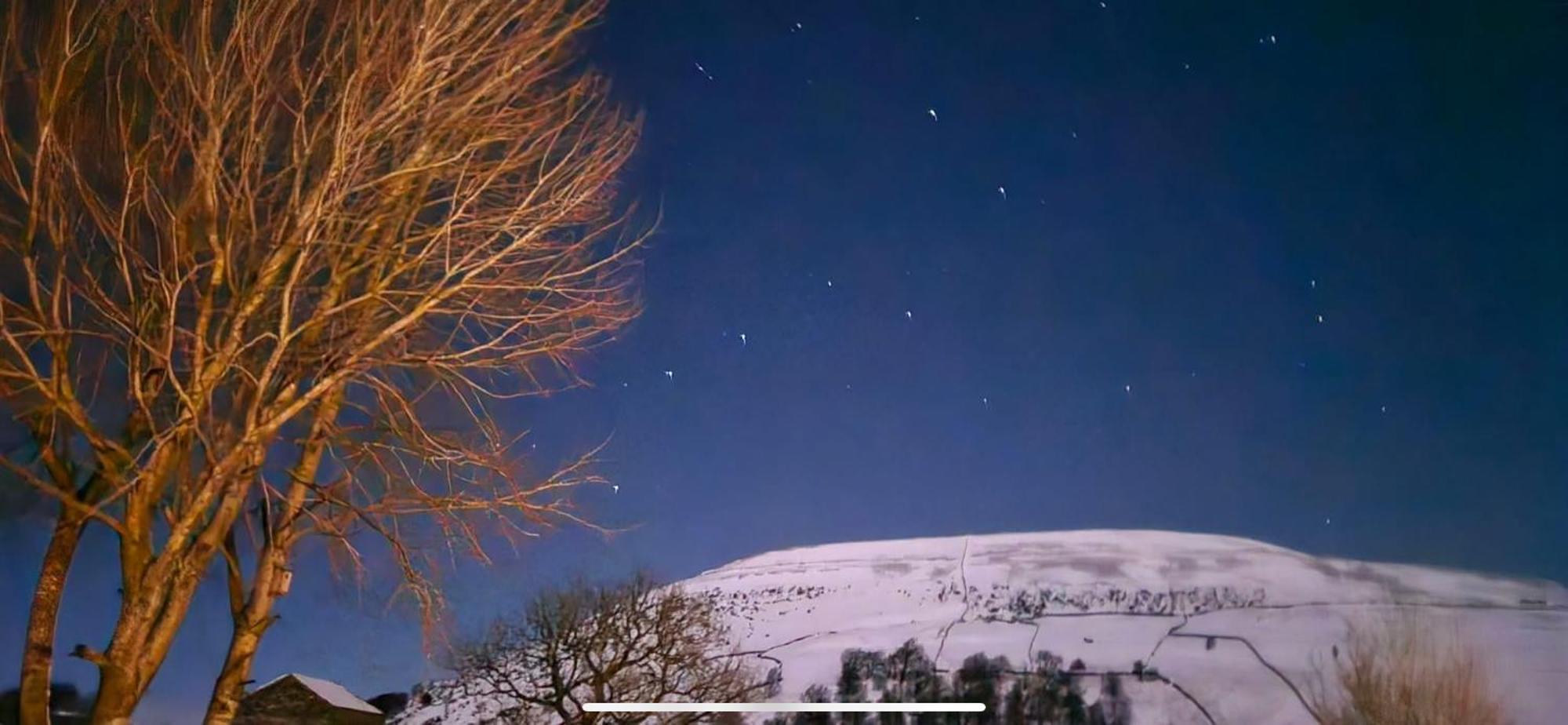 Kearton Guest House Thwaite エクステリア 写真