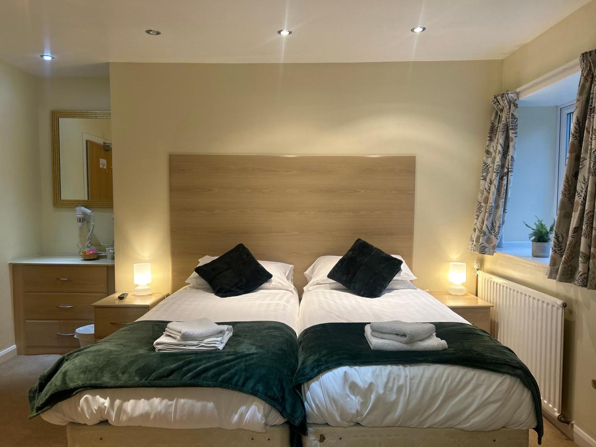 Kearton Guest House Thwaite エクステリア 写真