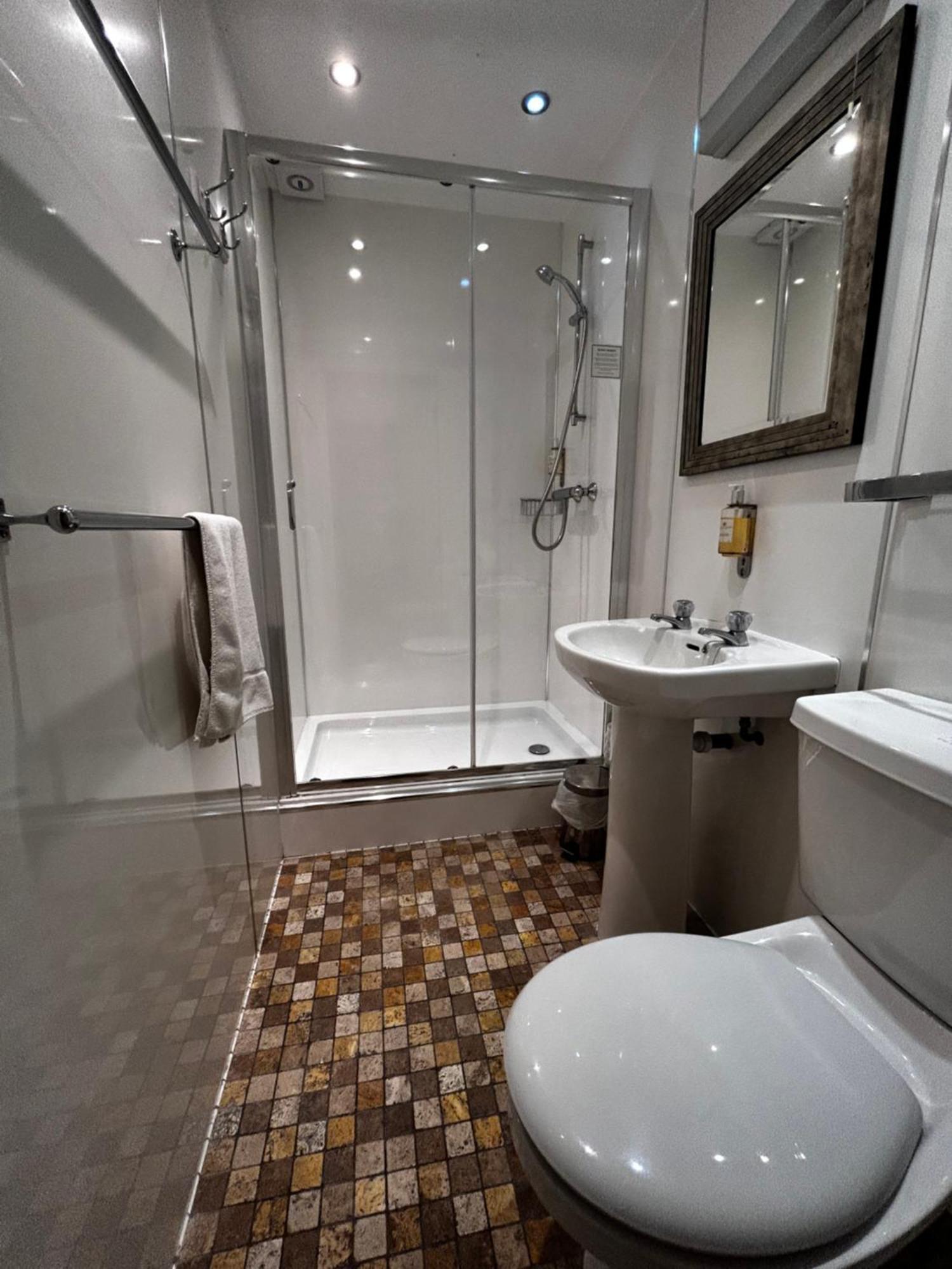 Kearton Guest House Thwaite エクステリア 写真