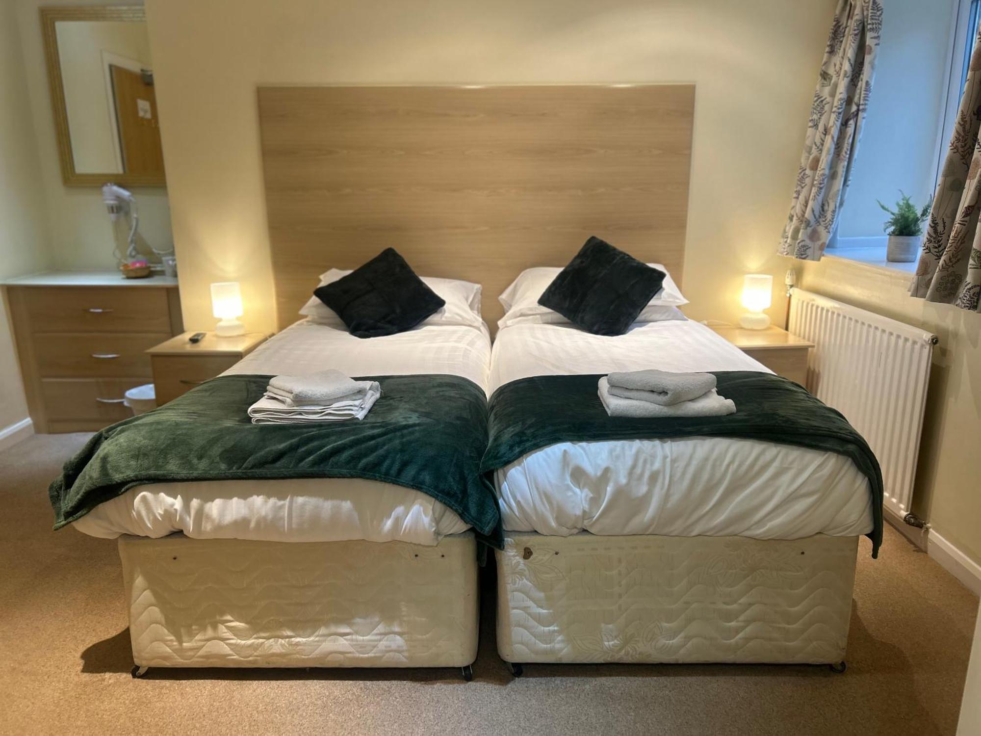 Kearton Guest House Thwaite エクステリア 写真