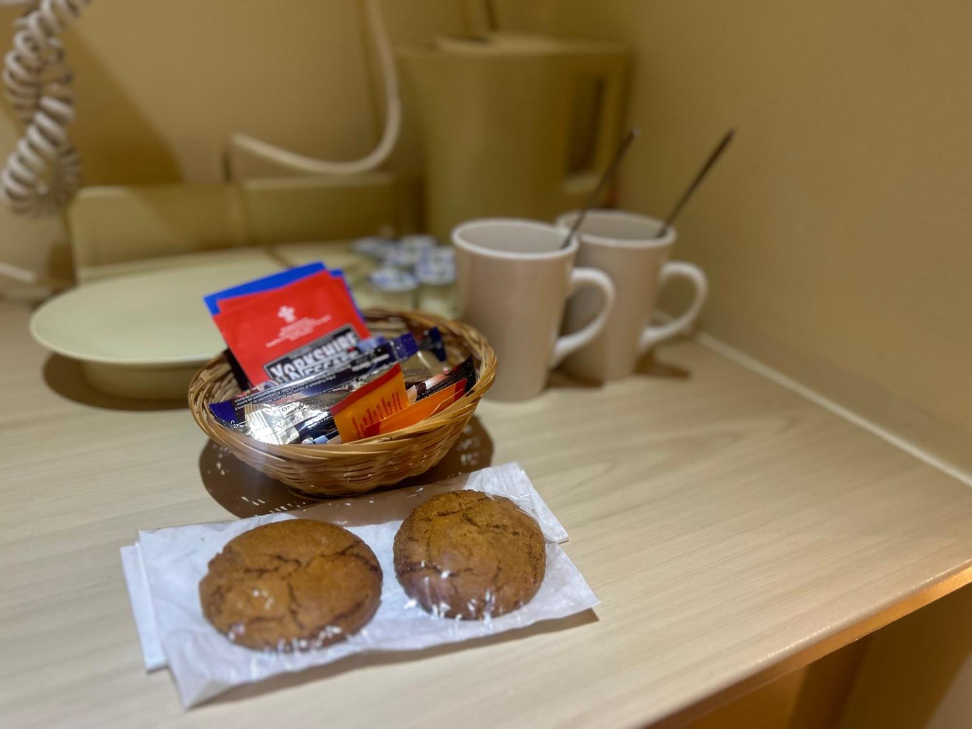 Kearton Guest House Thwaite エクステリア 写真