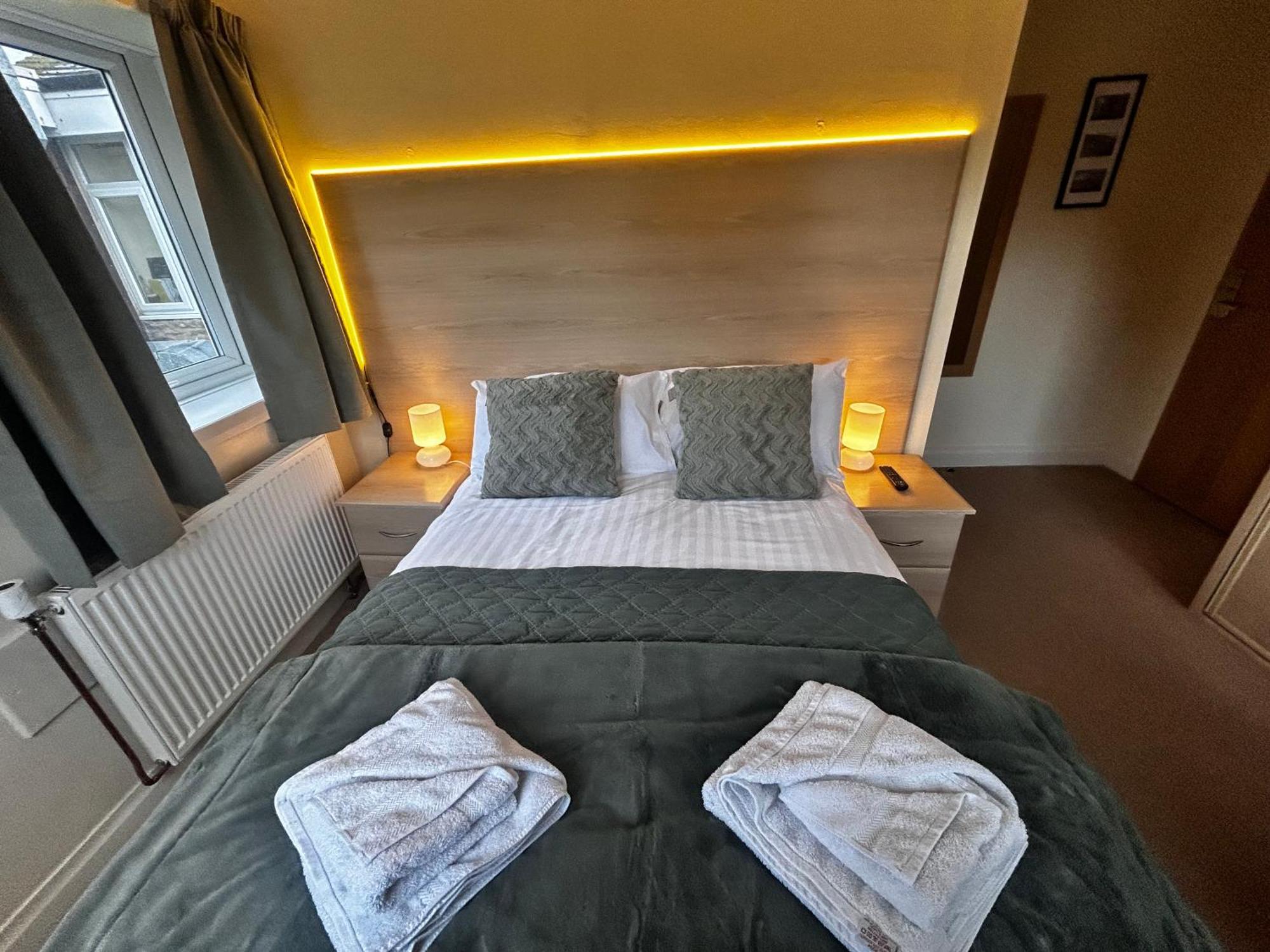 Kearton Guest House Thwaite エクステリア 写真