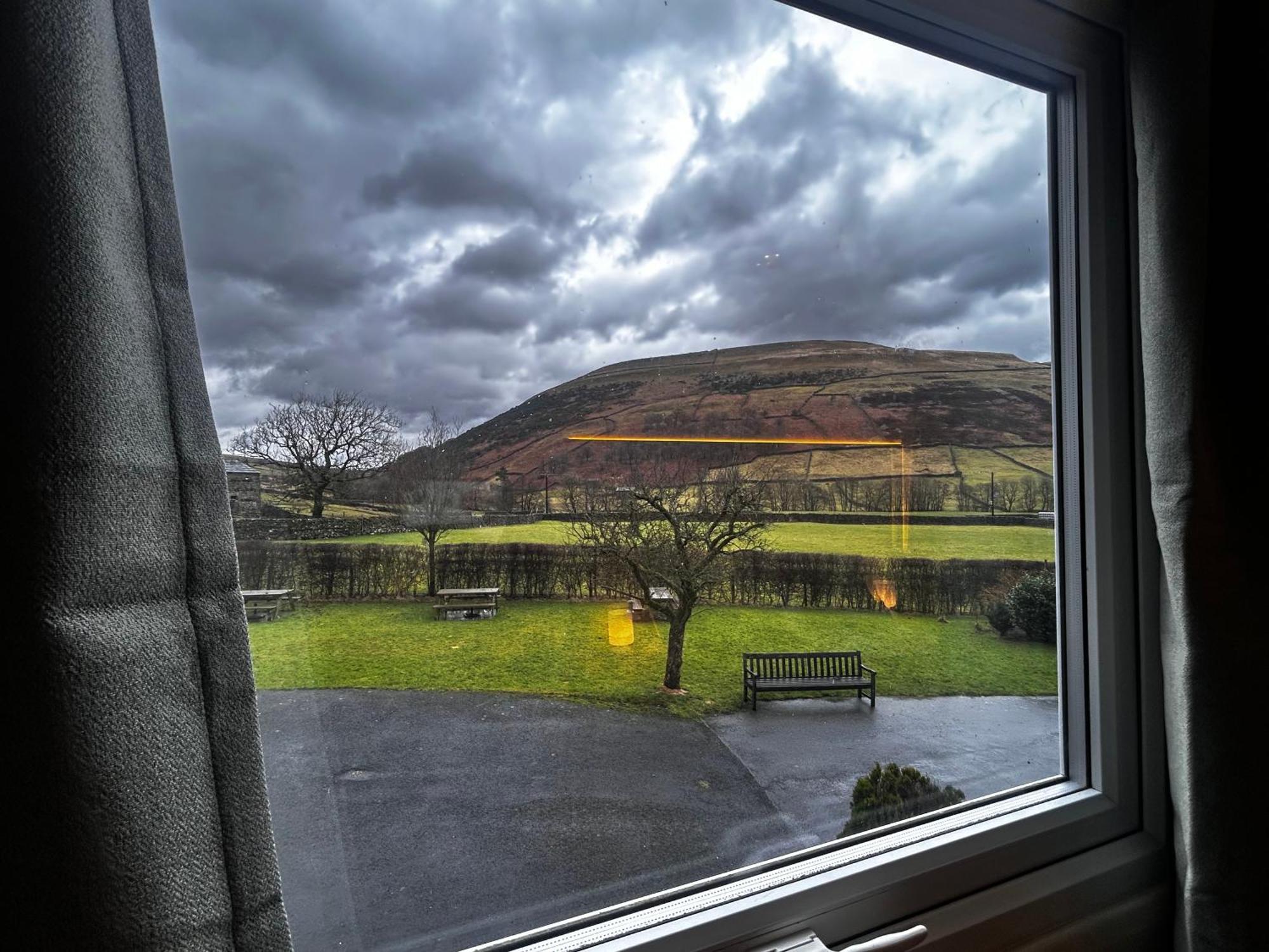 Kearton Guest House Thwaite エクステリア 写真