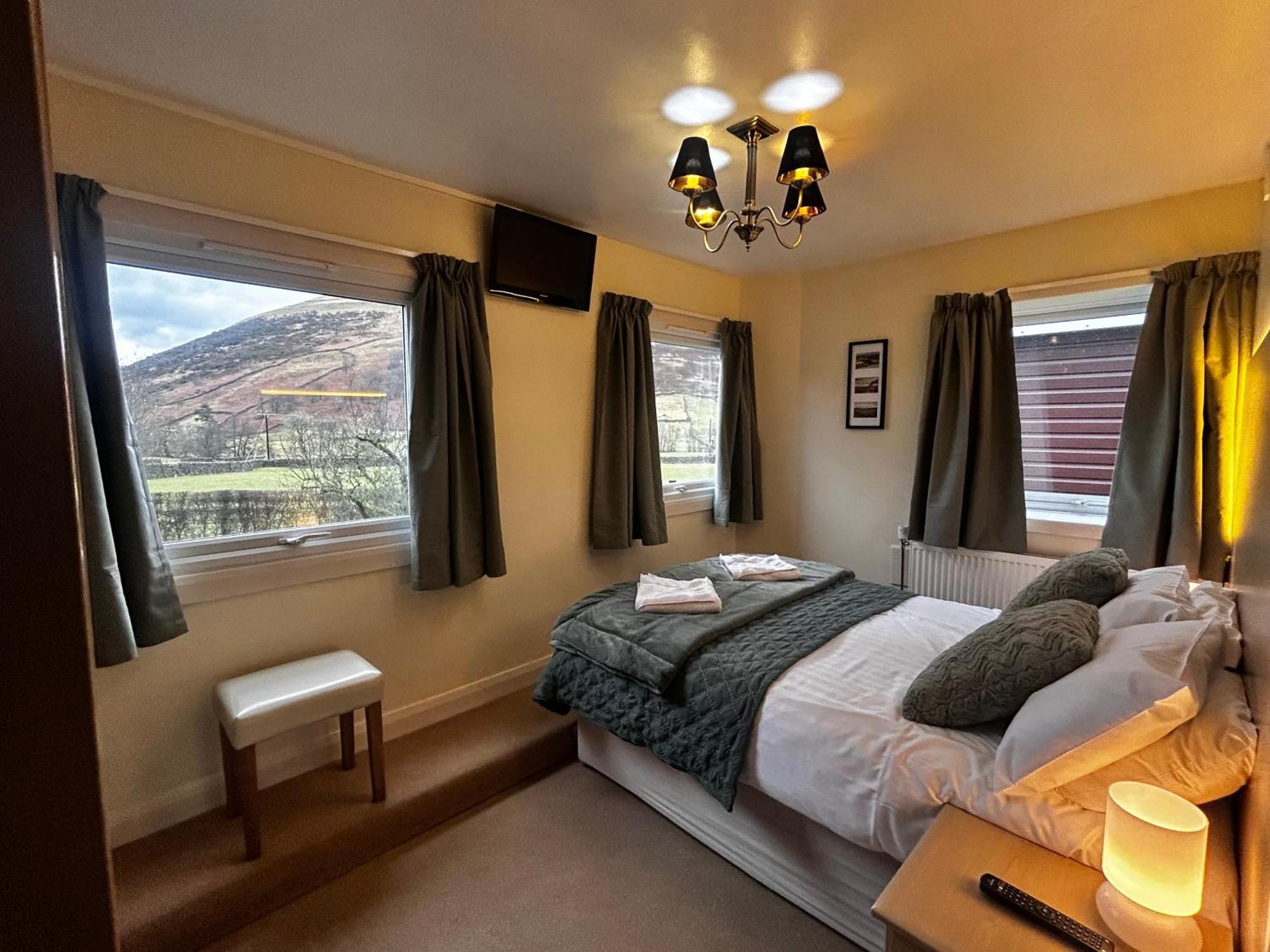Kearton Guest House Thwaite エクステリア 写真