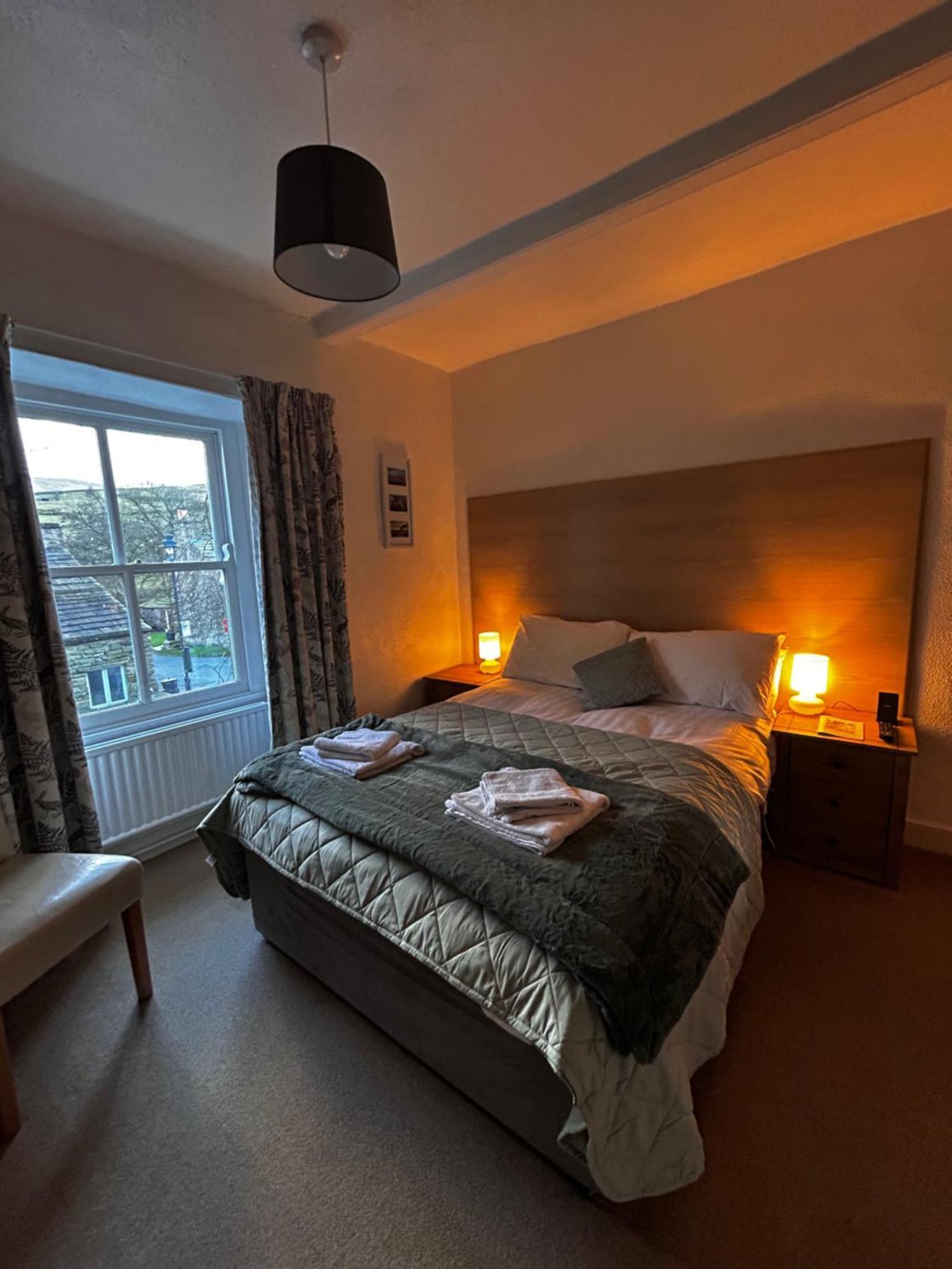 Kearton Guest House Thwaite エクステリア 写真