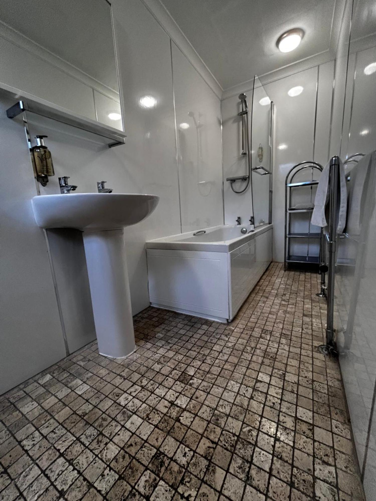 Kearton Guest House Thwaite エクステリア 写真