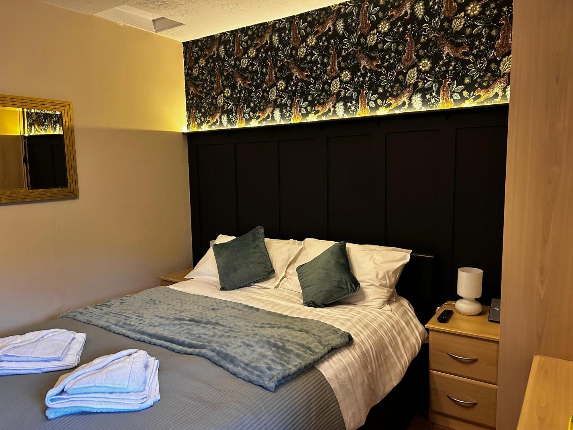 Kearton Guest House Thwaite エクステリア 写真
