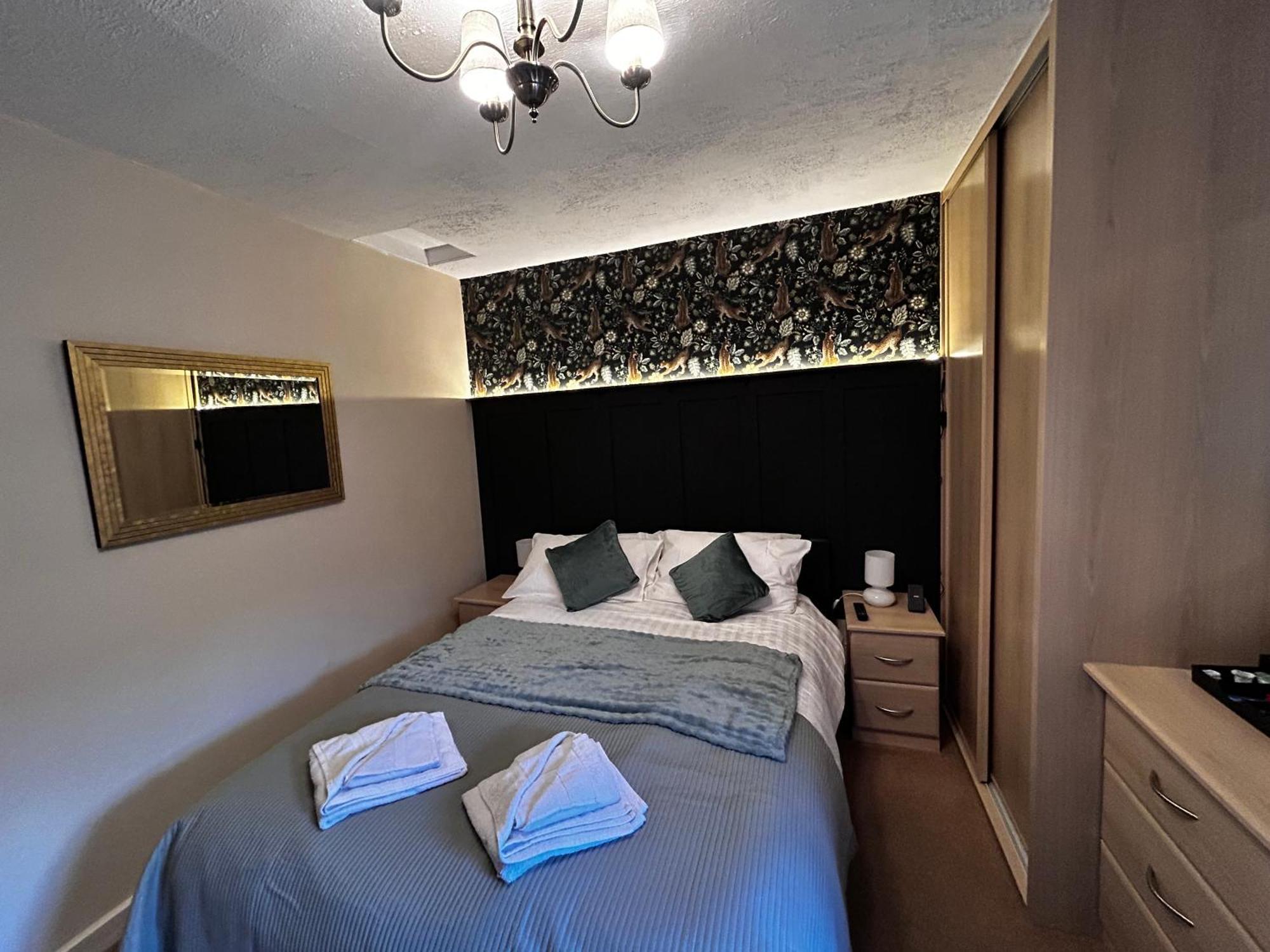 Kearton Guest House Thwaite エクステリア 写真