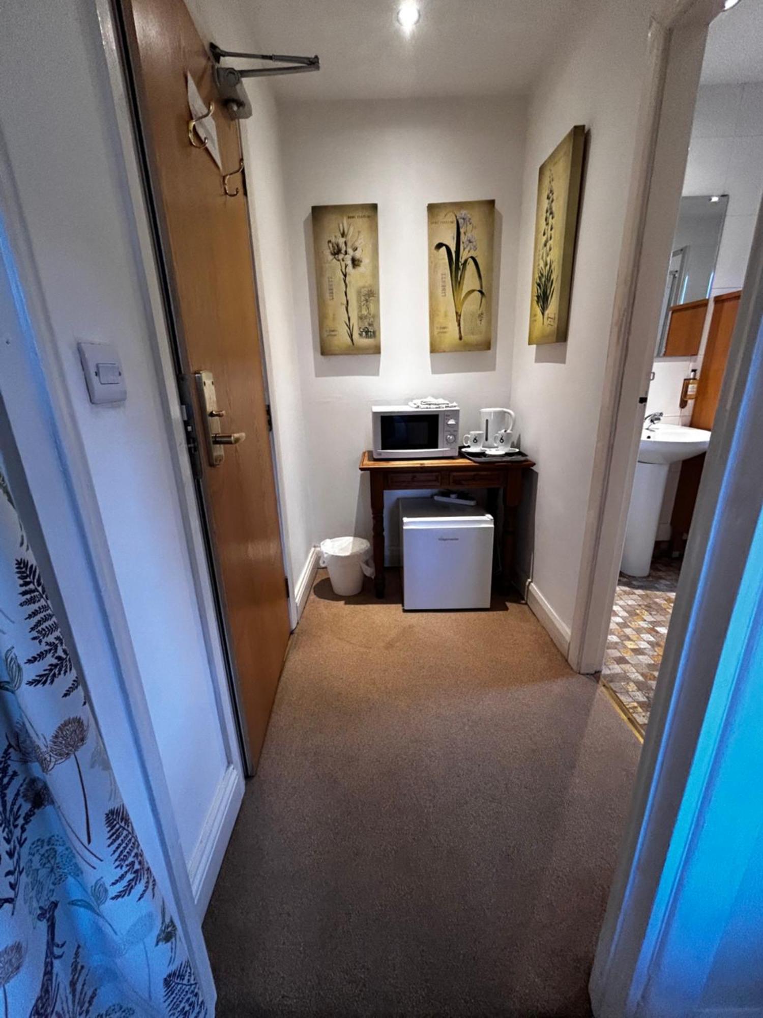 Kearton Guest House Thwaite エクステリア 写真