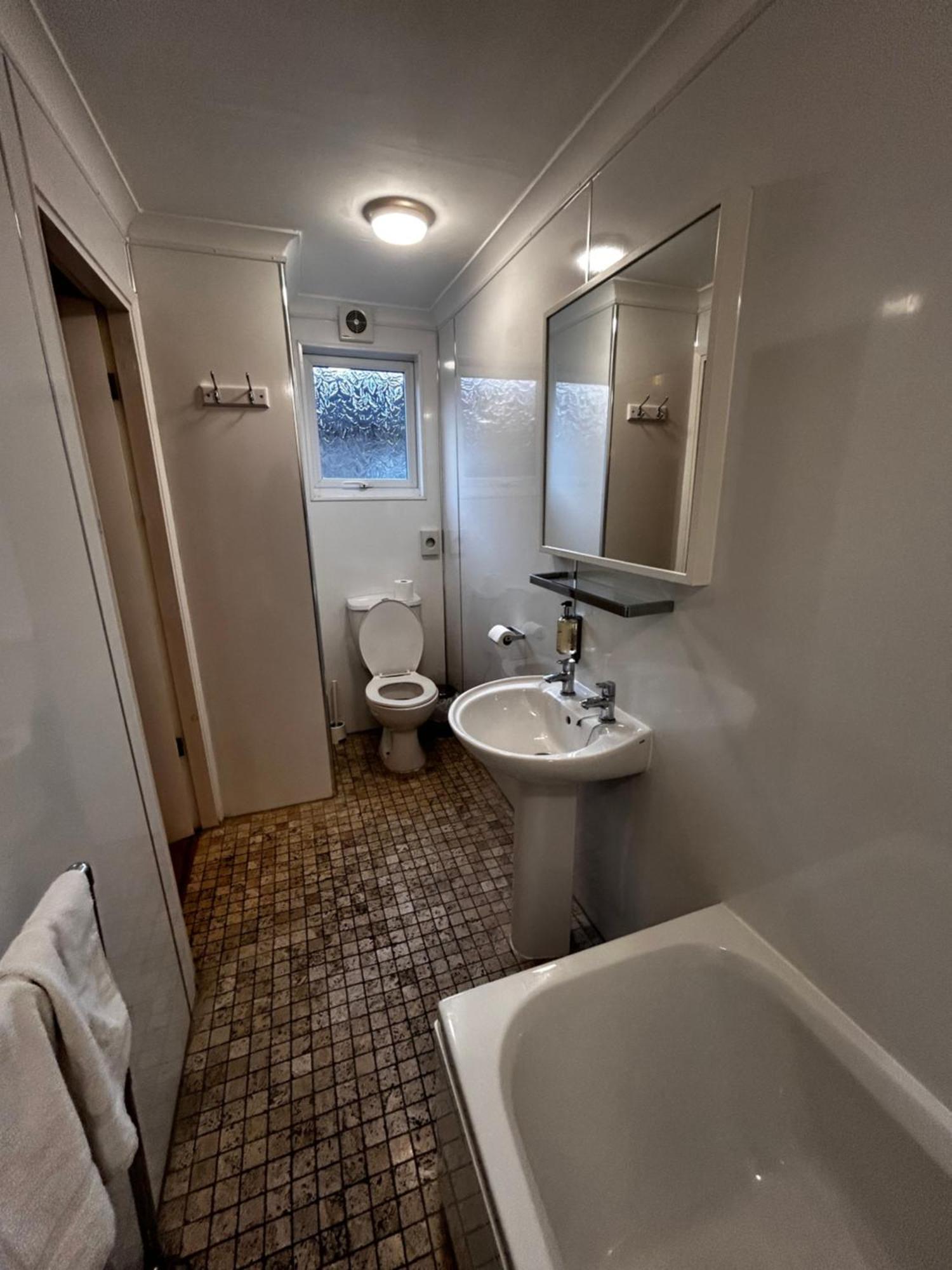 Kearton Guest House Thwaite エクステリア 写真