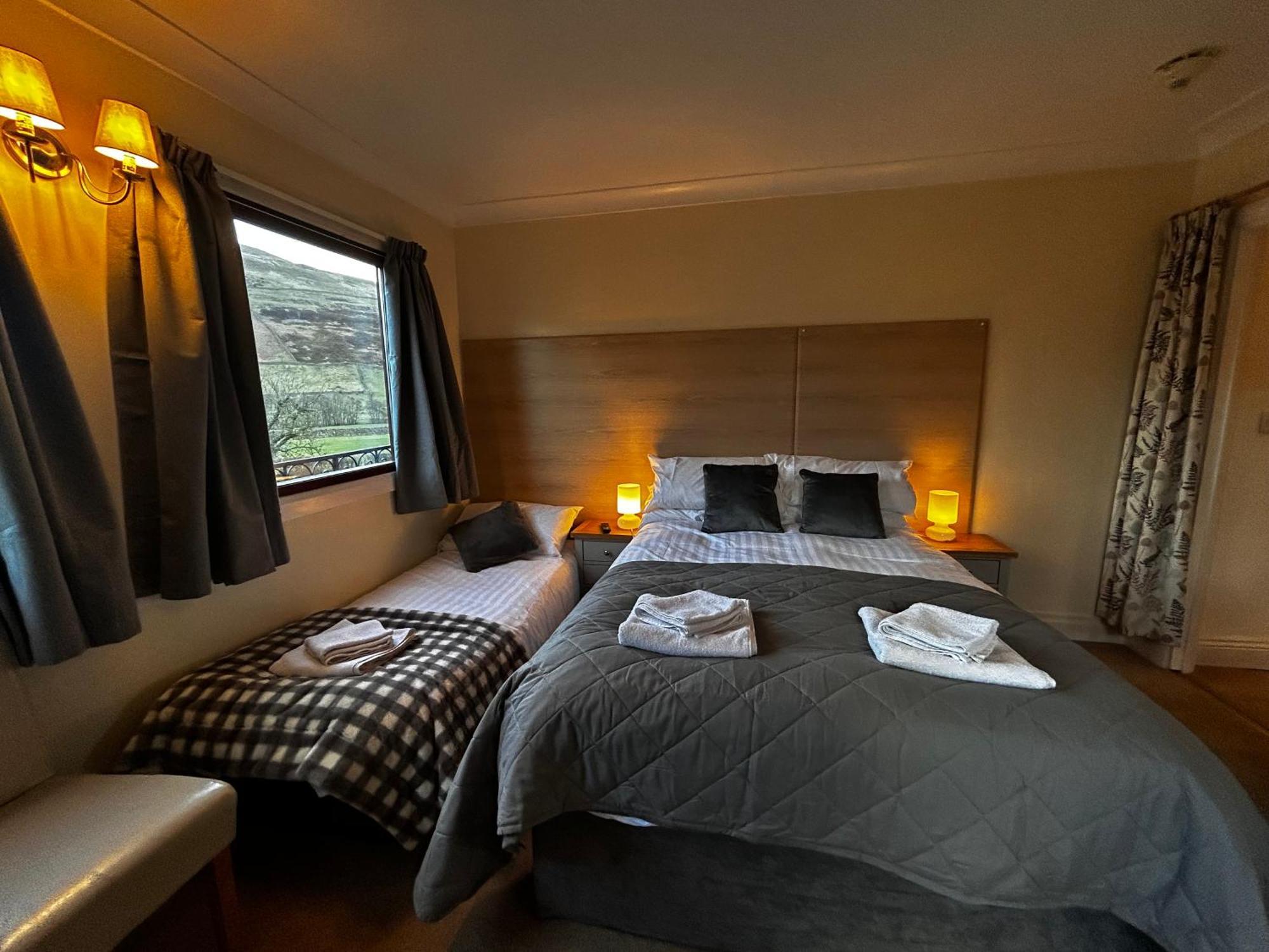 Kearton Guest House Thwaite エクステリア 写真
