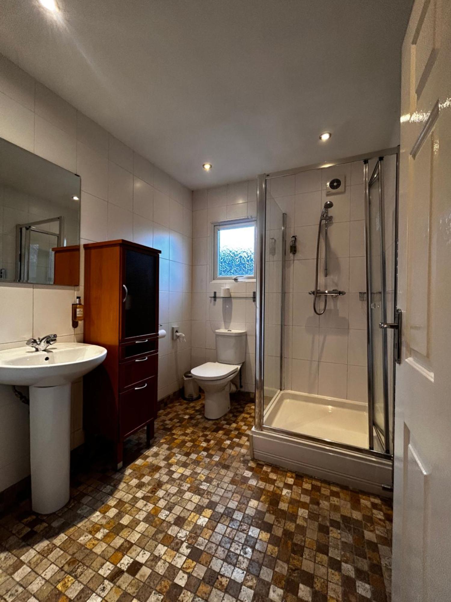 Kearton Guest House Thwaite エクステリア 写真