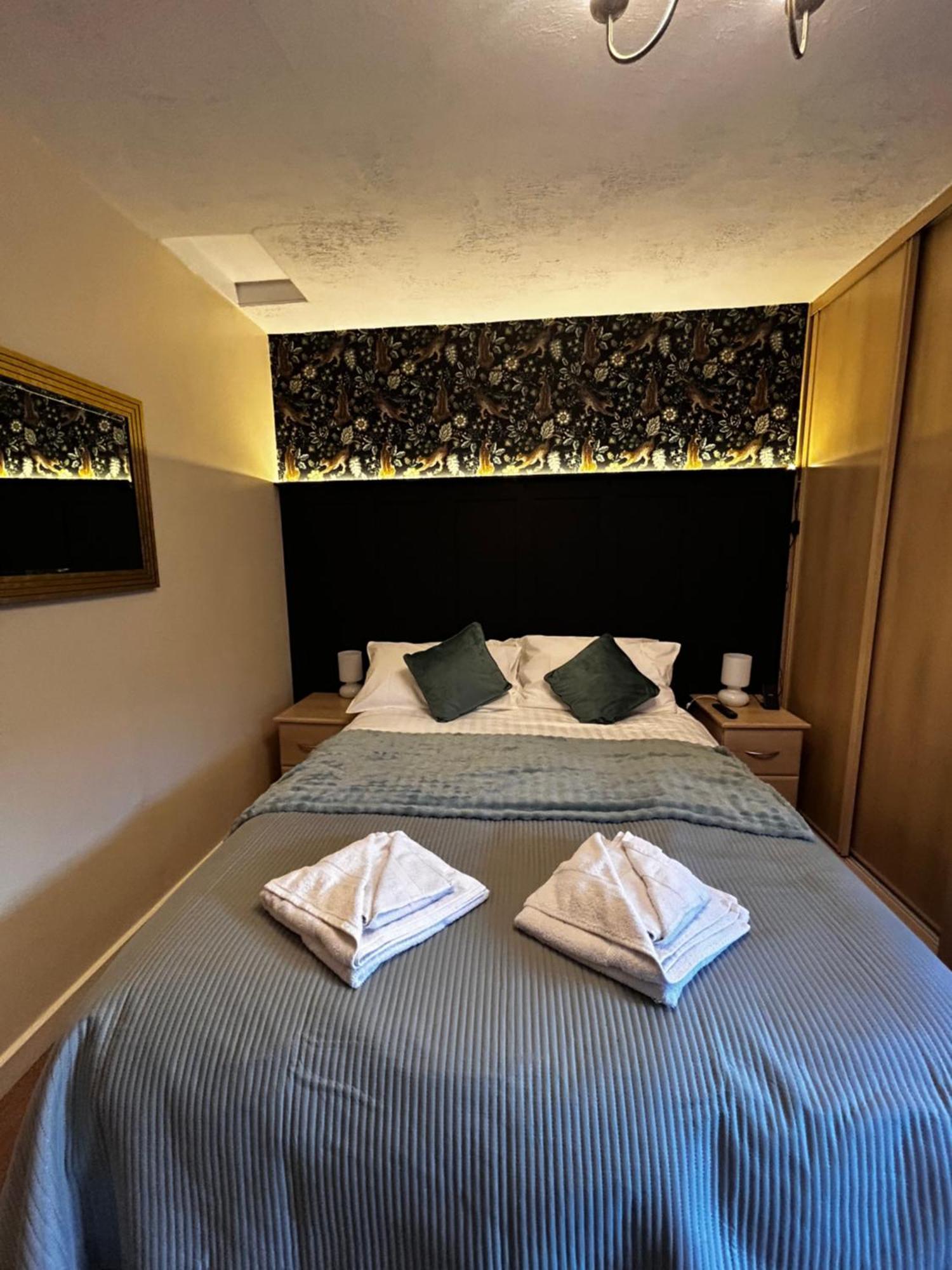 Kearton Guest House Thwaite エクステリア 写真